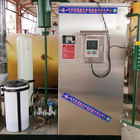 Portable Gas Or Oil Heating 0.7Mpa Electric Steam Boiler