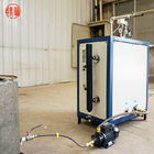 New type 200kg 7bar pressure vertical electric steam boiler genererator